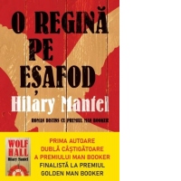 O regina pe esafod