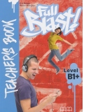 Full Blast Level B1+ Teacher's book