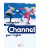 Channel Your English Intermediate Teacher's book