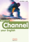 Channel Your English Upper-Intermediate Teacher's book