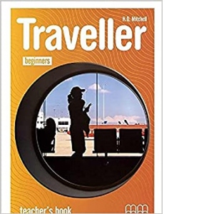 Traveller Beginners Teacher's book