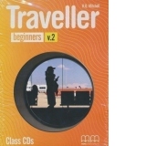 Traveller Beginners Class CD