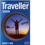 Traveller Elementary Teacher's book
