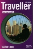 Traveller pre-intermediate. Teacher's book