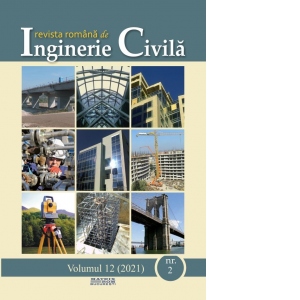 Revista romana de inginerie civila nr. 2/2021