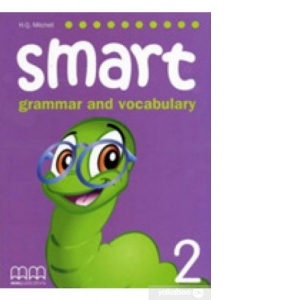 Smart 2 Grammar and vocabulary Teacher's book