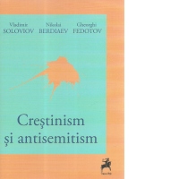 Crestinism si antisemitism