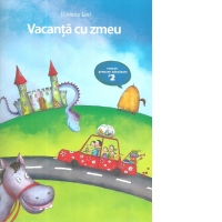 Vacanta cu zmeu