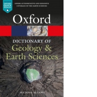 A Dictionary of Geology and Earth Sciences