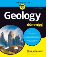 Geology For Dummies
