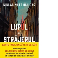 Lupul si strajerul