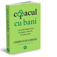 Copacul cu bani. O poveste despre cum poti gasi o avere in propria curte