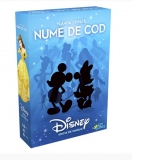 Nume de Cod Disney