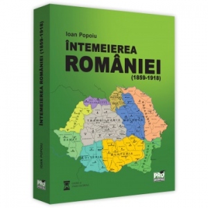 Intemeierea Romaniei (1859-1918)