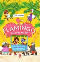 Hotel Flamingo. Caldura mare