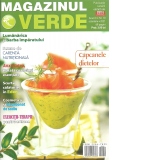 Magazinul Verde. Nr.10/2021