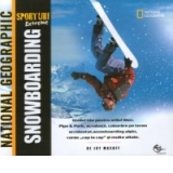 National Geografic - Sporturi extreme - Snowboarding