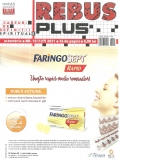 Rebus Plus. Nr. 10/2021