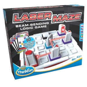 Laser Maze (limba romana)