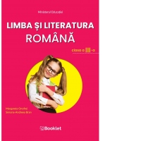 Limba si literatura romana. Clasa a III-a