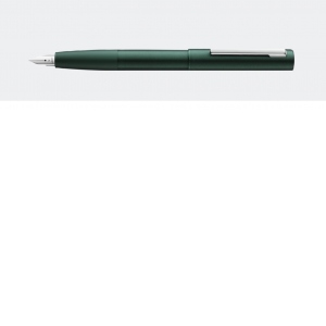 Stilou aion 077-darkgreen M
