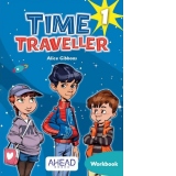 Time traveller 1. Workbook