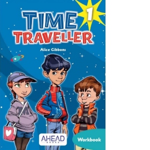 Time traveller 1. Workbook