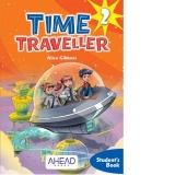 Time traveller 2. Student’s book + 2 CD audio
