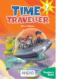 Time traveller 2. Teacher’s book + 2 CD audio