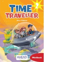 Time traveller 2. Workbook