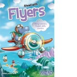 Ahead with Flyers (student's book)