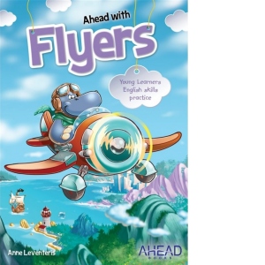 Ahead with Flyers (student's book)