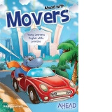 Ahead with Movers (student's book)
