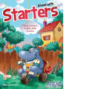 Ahead with Starters (student's book)