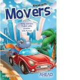 Ahead with Movers (teacher's book + CD)