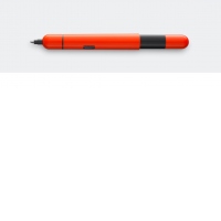 Pix cu mecanism pico 288-laser-orange