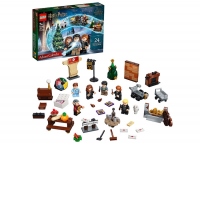 LEGO Harry Potter - Calendar de advent 76390, 274 piese