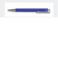 Pix cu mecanism logo M+ matt 204M+ matt skyblue