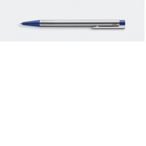 Pix cu mecanism logo 205-blue