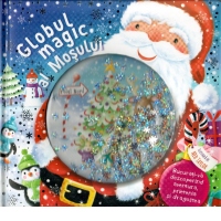Globul magic al mosului