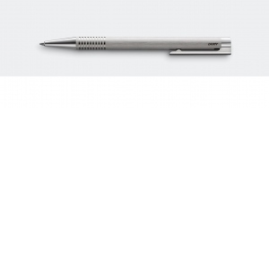 Pix cu mecanism logo 206-brushed