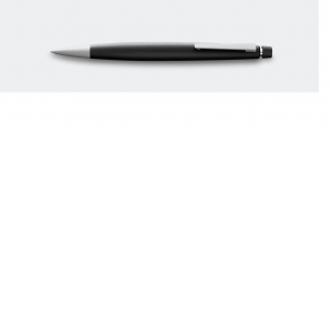 Creion mecanic 2000, 101-black