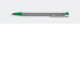 Creion mecanic logo matt, 105-green