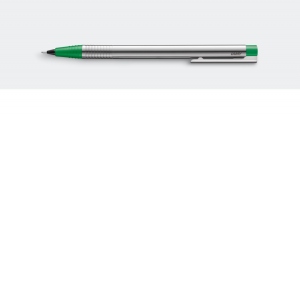 Creion mecanic logo matt, 105-green