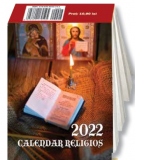Calendar religios 2022, o fila pe zi
