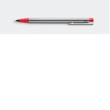 Creion mecanic logo matt, 105-red