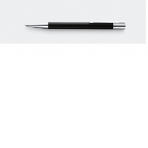 Creion mecanic scala, 180-black