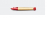 Creion mecanic abc, 110-red