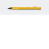 Creion mecanic safari, 118-yellow