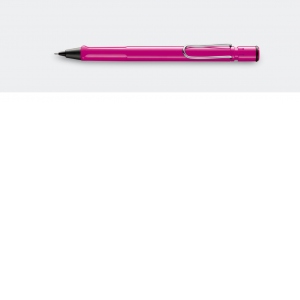 Creion mecanic safari, 013-pink